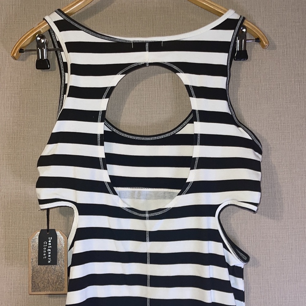 NWT Billabong Designers Closet Bodycon Dress - Picture 10 of 12